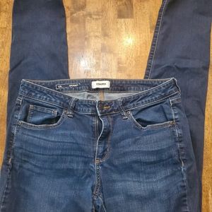 Sonoma Skinny Jeans